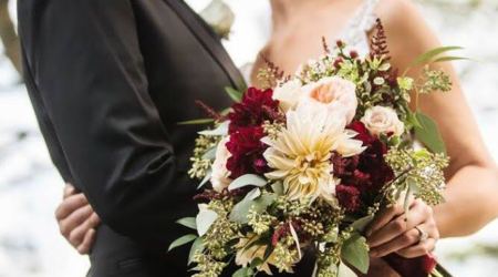 5 Floral Preservation Businesses in NJ For Your Wedding Flowers—New Jersey  Bride