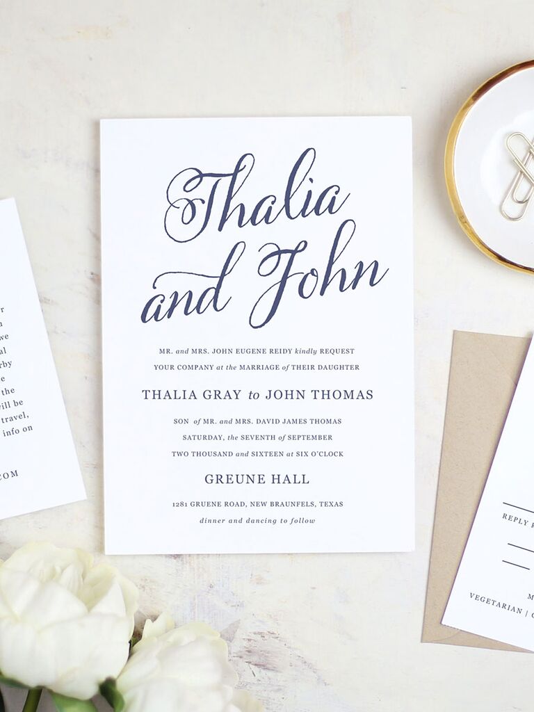 wedding invitation templates