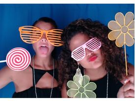 Photo Booths! - Photo Booth - Littleton, MA - Hero Gallery 1
