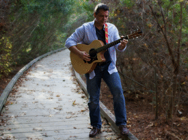Sean Biggins Singer/Guitarist - Acoustic Guitarist - Hilton Head Island, SC - Hero Gallery 3