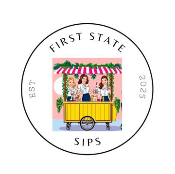 First State Sips - Bartender - Bridgeville, DE - Hero Main