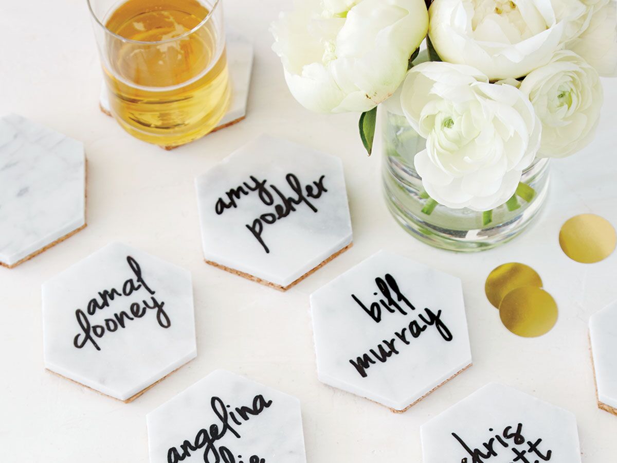 Wedding Bathroom Baskets Add a Sweet and Special Touch - World Bride  Magazine