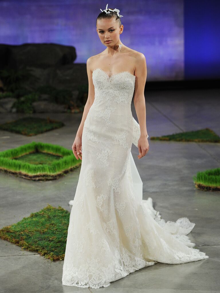 ines di santo valentine