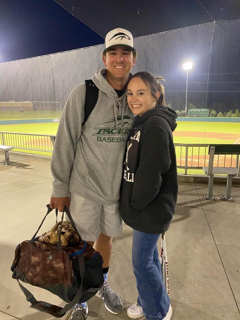 Baseball season