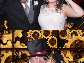 Oh Snap Photo Fun-Rated #1 on The Bash for 3 years - Photo Booth - Providence, RI - Hero Gallery 2