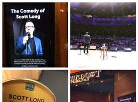 Scott Long: Bash’s Best Past 6 Yrs! FOX/NBC/DRYBAR - Comedian - Overland Park, KS - Hero Gallery 2