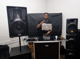 Djtaylormade - DJ - Lafayette, LA - Hero Gallery 2