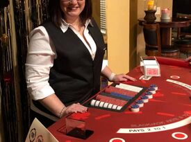 Real Deal Casino Parties - Casino Games - Valrico, FL - Hero Gallery 2