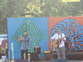 Abbots Cross - Irish Band - Bethel Park, PA - Hero Gallery 2