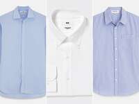 The Best Wedding Shirts for Men