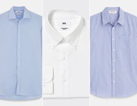 The Best Wedding Shirts for Men