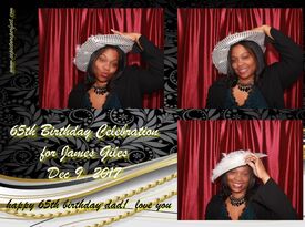 C.C's Picture Perfect Photo Booth - Photo Booth - Aldie, VA - Hero Gallery 1