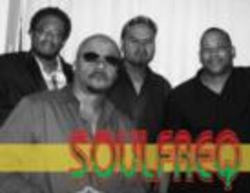 Soulfreq - R&B Band - Los Angeles, CA - Hero Main