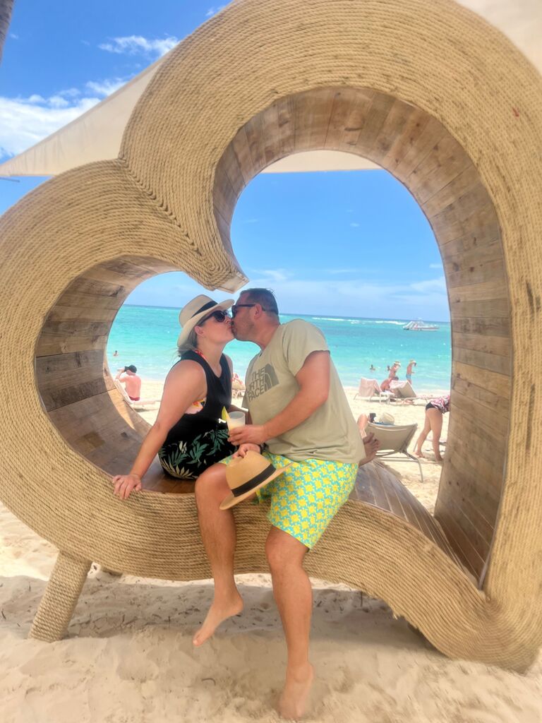 Punta Cana, Dominican Republic! 