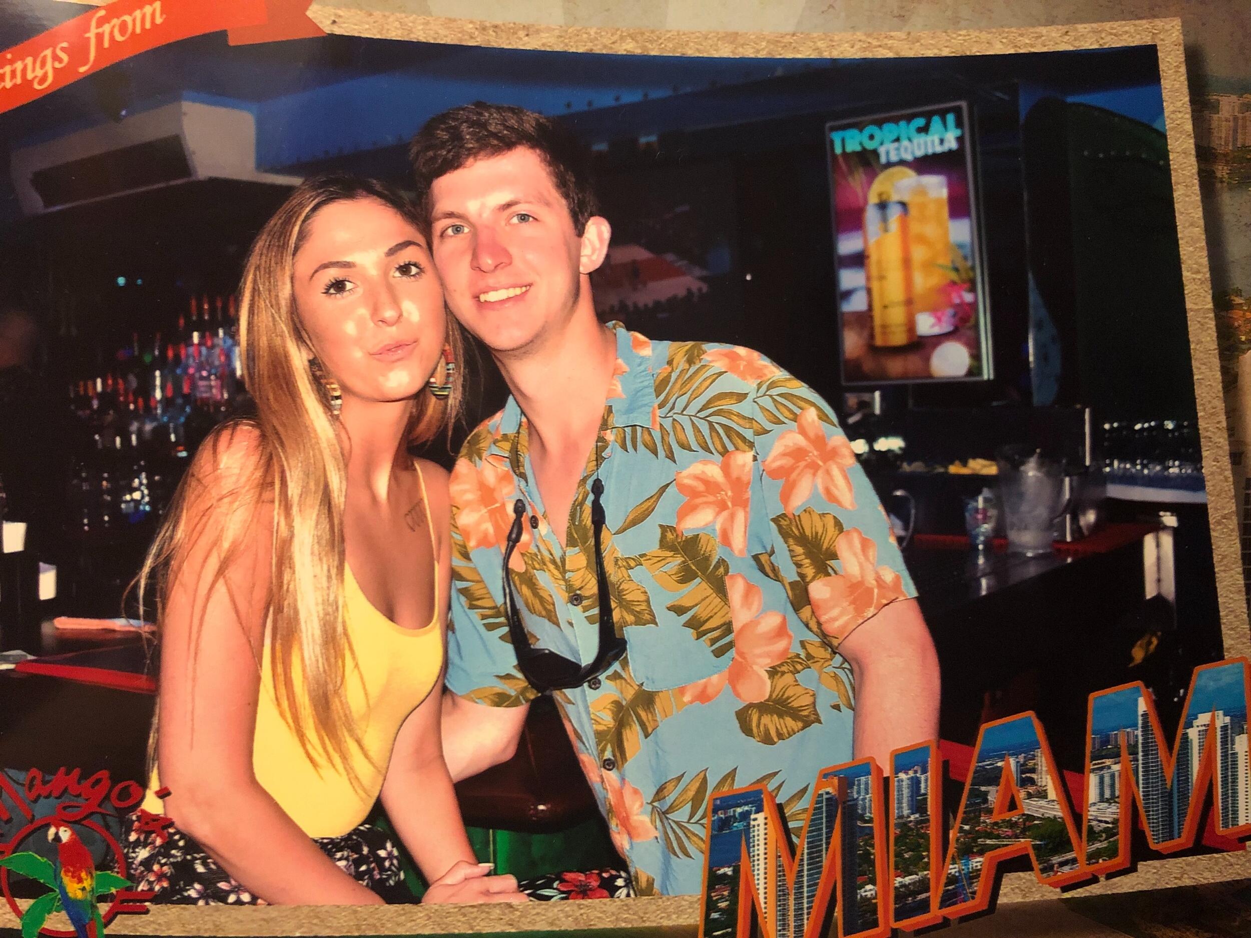 Traveled ALOT - Miami 