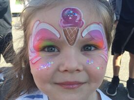 Fantasy Face Painting Of South Jersey - Face Painter - Woodbury, NJ - Hero Gallery 3