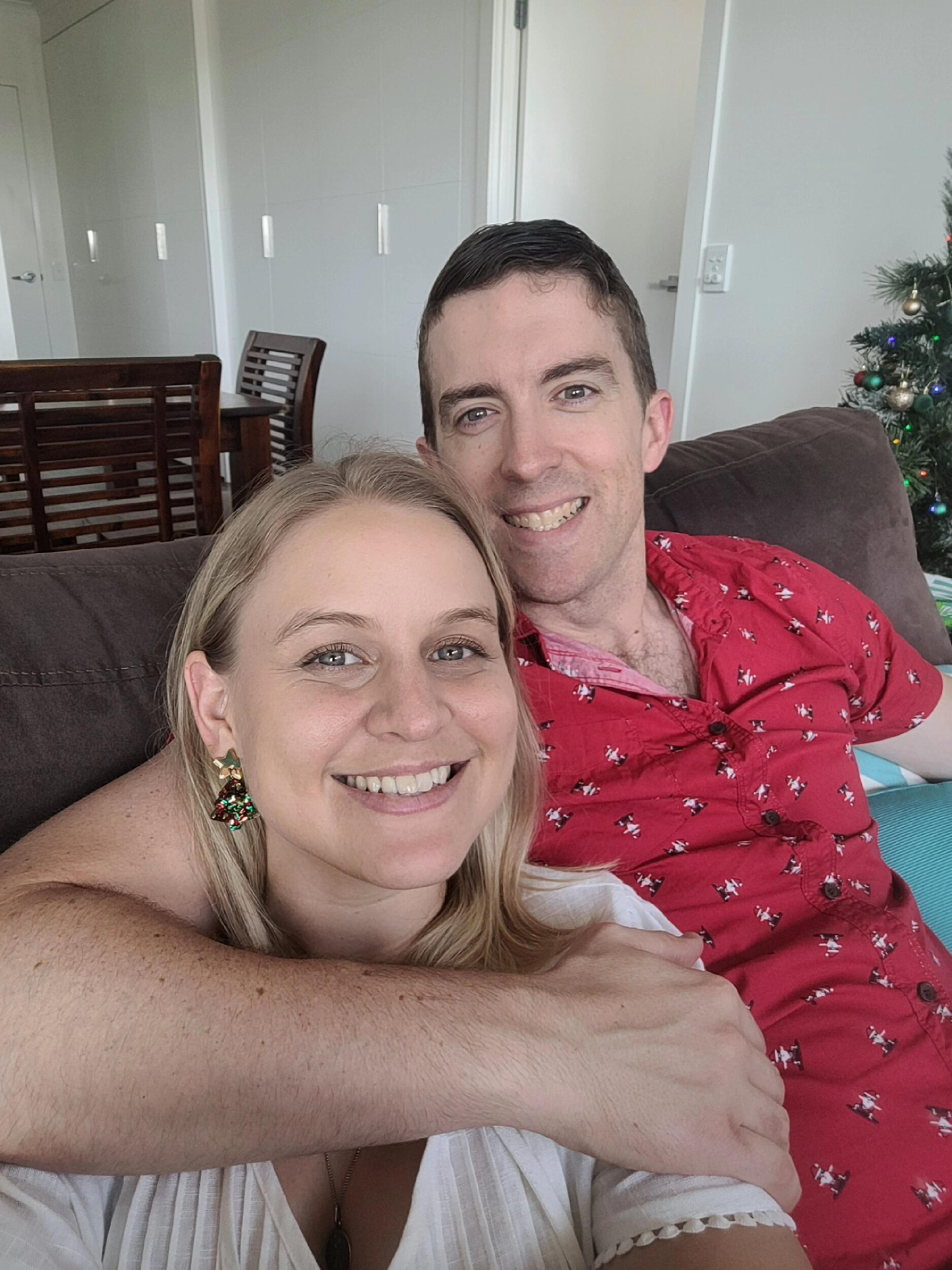 First Christmas 🎄 