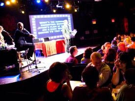 The Big Quiz Thing - Interactive Game Show Host - New York City, NY - Hero Gallery 2