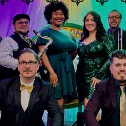 The River City Hit Squad, profile image
