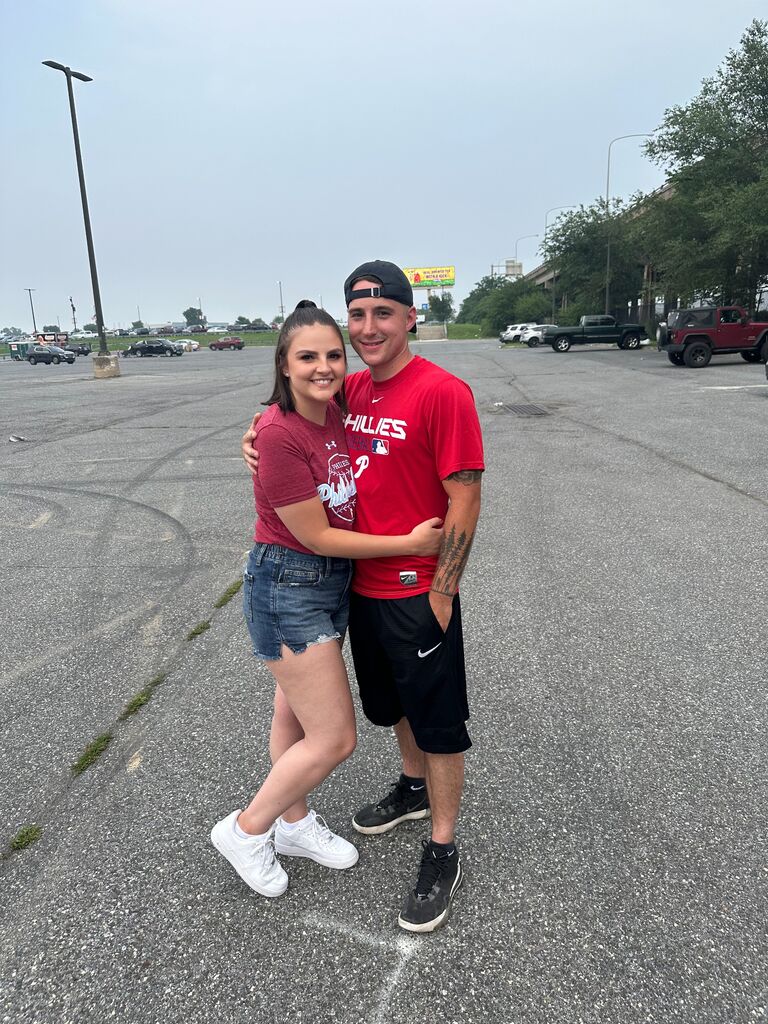Phillies games