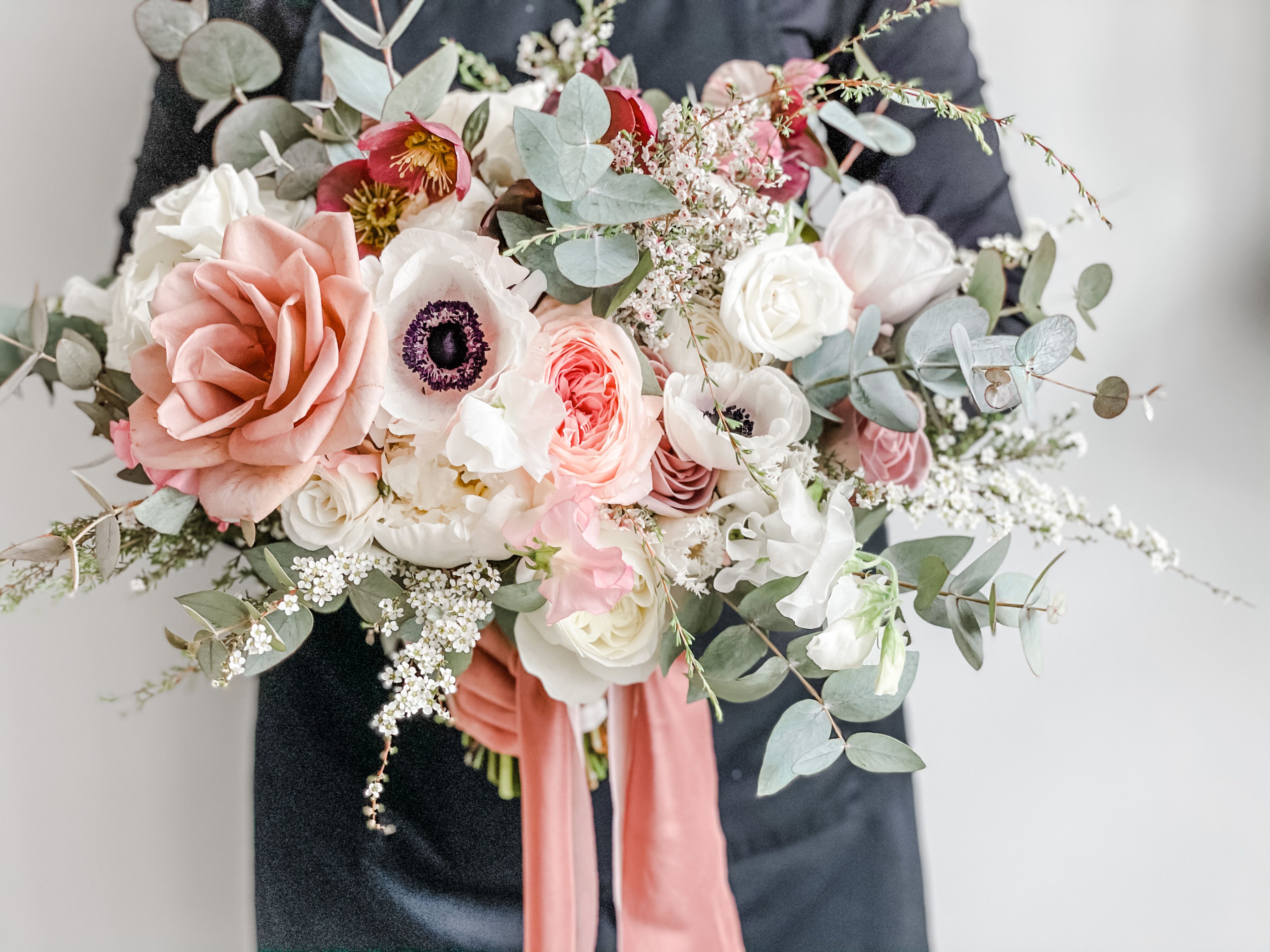 Snowdrop Flowers Florists The Knot