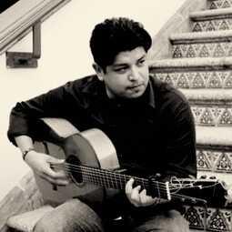 Omar Avalos Flamenco, profile image