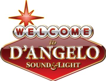 DJ D'Angelo - Mobile DJ - Anoka, MN - Hero Main