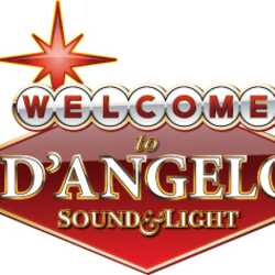 DJ D'Angelo, profile image