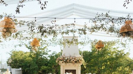 The Hillside Estate - Venue - Denton, TX - WeddingWire