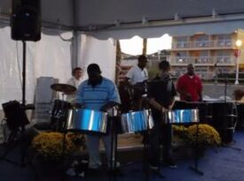 Caribbana Steel Band/Mosaic Steel Orchestra - Steel Drum Band - Norfolk, VA - Hero Gallery 3