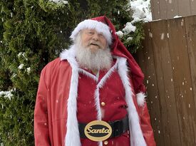 Christmas Every Day - Santa Claus - Vancouver, WA - Hero Gallery 3