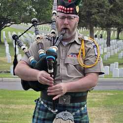 Clarksville Piper, profile image