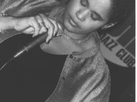 Tracy Mothershed - Jazz Singer - Brooklyn, NY - Hero Gallery 4