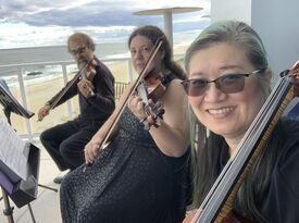 La Mer Ensembles - Classical Quartet - New Brunswick, NJ - Hero Gallery 2