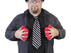 Jordano the Great of Tricky Magic - Magician - Brentwood Bay, BC - Hero Gallery 1