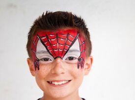 Mamma Monkey's Face Painting, Balloons & More!     - Face Painter - Torrance, CA - Hero Gallery 2