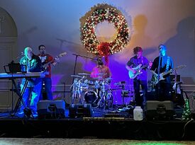 Dr. G and the Prescriptions - Cover Band - Columbus, GA - Hero Gallery 2
