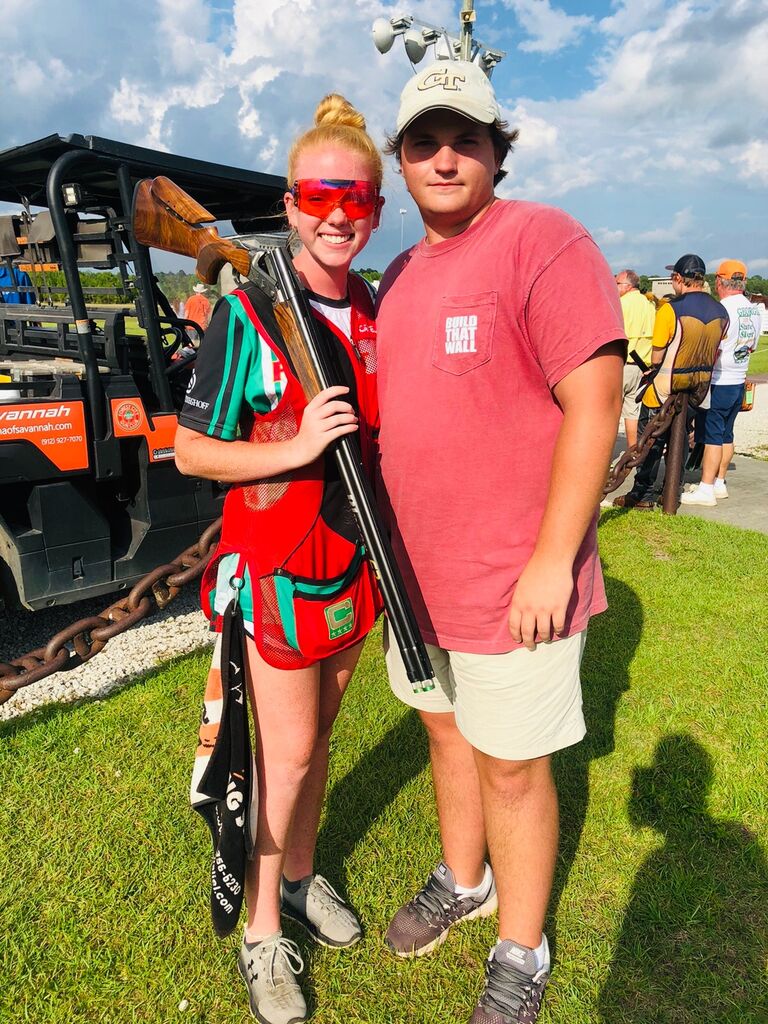 #1 Supporter!