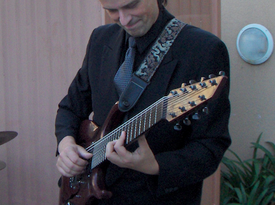 Kurt Szul Solo Guitarist (duo optional) - Variety Band - Los Angeles, CA - Hero Gallery 3