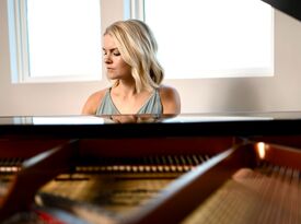 Bri Lewis, Event Pianist & Singer - Pianist - South Jordan, UT - Hero Gallery 2