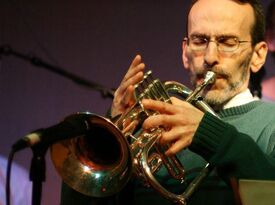 Michael Grasso - Not 2 Cool Jazz Trio - Jazz Band - Laurel, MD - Hero Gallery 1