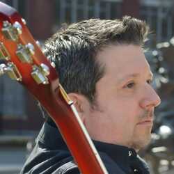 Dylan McGuire - Acoustic Guitar, profile image
