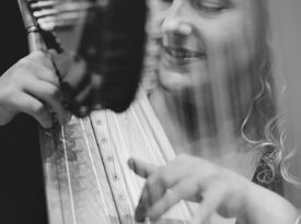 Zoe Coppola, harpist - Harpist - Washington, DC - Hero Gallery 3