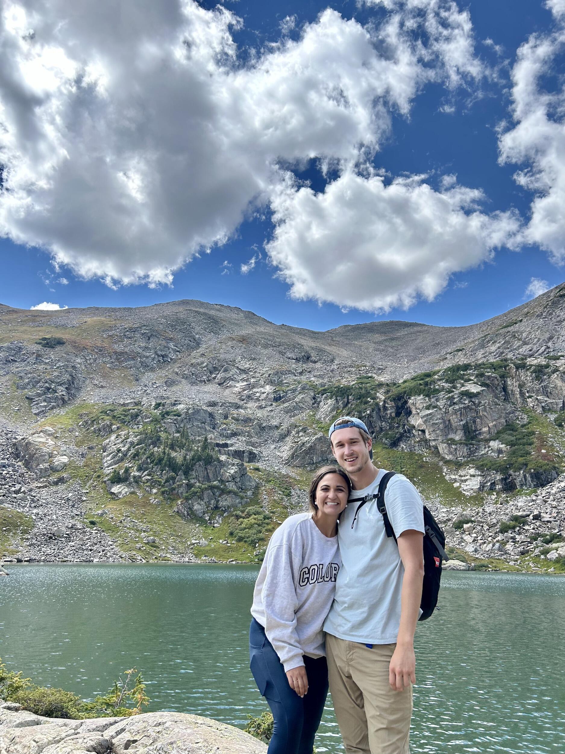 Missouri Lakes content
