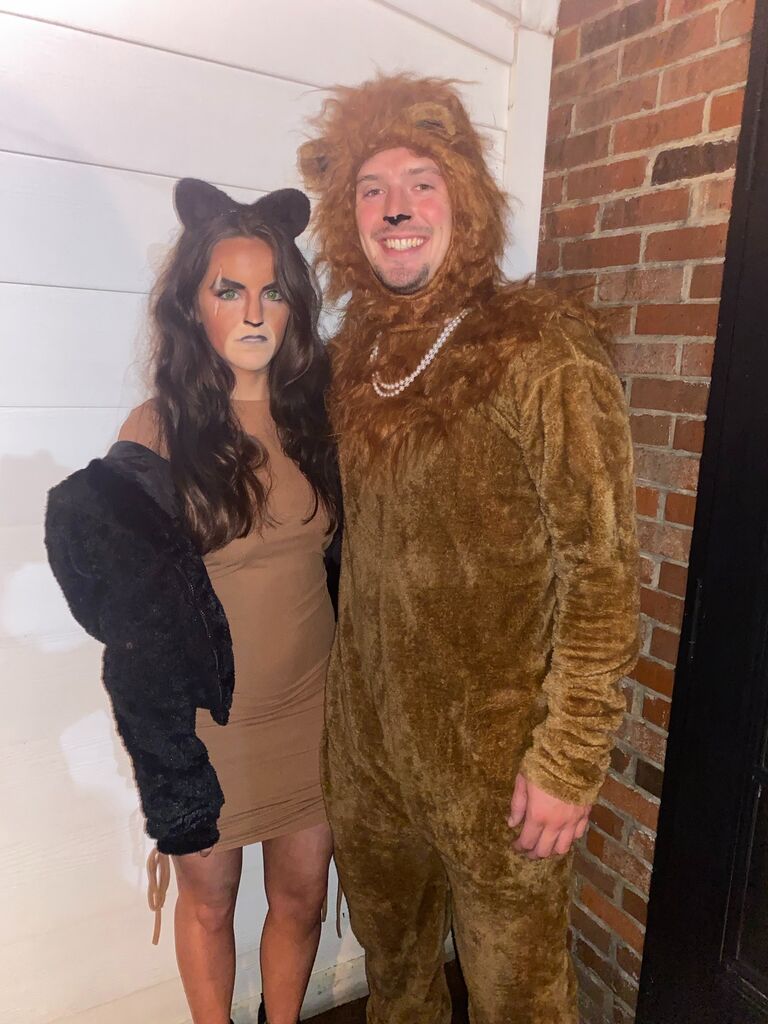Halloween 2021