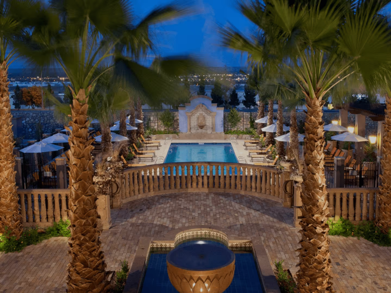 Hotel Encanto de Las Cruces