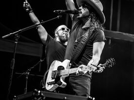 Patrick & the LVB - Cover Band - Columbus, OH - Hero Gallery 4