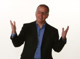 Brian Wagner/Inspirational Speaker/Author - Motivational Speaker - Columbus, OH - Hero Gallery 4