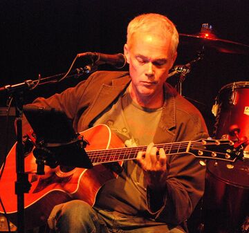 Jeff Brown - Variety Acoustic Guitar and Vocal - One Man Band - Huntersville, NC - Hero Main