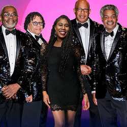 Blue Breeze Band (Best Motown R&B Soul Hits), profile image